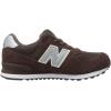imageNew Balance Kids 574 V1 Lifestyle SneakerChocolate