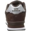 imageNew Balance Kids 574 V1 Lifestyle SneakerChocolate