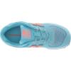 imageNew Balance Kids 574 V1 Lifestyle SneakerEnamel BlueDragonfly
