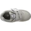 imageNew Balance Kids 574 V1 Lifestyle SneakerGreyGrey