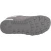imageNew Balance Kids 574 V1 Lifestyle SneakerGreyNavy