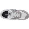 imageNew Balance Kids 574 V1 Lifestyle SneakerGreyNavy