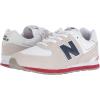 imageNew Balance Kids 574 V1 Lifestyle SneakerNimbus CloudNavy