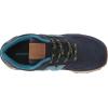 imageNew Balance Kids 574 V1 Lifestyle SneakerPigmentCadet