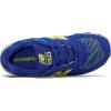 imageNew Balance Kids 574 V1 Lifestyle SneakerTeam RoyalLaser Blue
