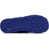 imageNew Balance Kids 574 V1 Lifestyle SneakerTeam RoyalLaser Blue