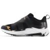 imageNew Balance Kids DynaSoft Reveal V4 Boa Running ShoeBlackCopper Metallic