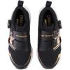 imageNew Balance Kids DynaSoft Reveal V4 Boa Running ShoeBlackCopper Metallic