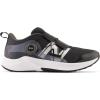 imageNew Balance Kids DynaSoft Reveal V4 Boa Running ShoeBlacktopBlack