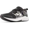 imageNew Balance Kids DynaSoft Reveal V4 Boa Running ShoeBlacktopBlack