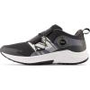 imageNew Balance Kids DynaSoft Reveal V4 Boa Running ShoeBlacktopBlack