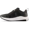 imageNew Balance Kids DynaSoft Reveal V4 Boa Running ShoeBlacktopBlackSilver Metallic
