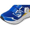 imageNew Balance Kids DynaSoft Reveal V4 Boa Running ShoeBlue GemstoneGinger LemonWhite