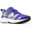 imageNew Balance Kids DynaSoft Reveal V4 Boa Running ShoeBlueBright LapisSilver Metallic