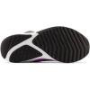 imageNew Balance Kids DynaSoft Reveal V4 Boa Running ShoeCosmic RosePurple PunchSilver Metallic