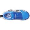 imageNew Balance Kids DynaSoft Reveal V4 Boa Running ShoeInfinity BlueBright LapisSilver Metallic