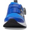 imageNew Balance Kids DynaSoft Reveal V4 Boa Running ShoeInfinity BlueBright LapisSilver Metallic