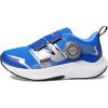 imageNew Balance Kids DynaSoft Reveal V4 Boa Running ShoeInfinity BlueBright LapisSilver Metallic
