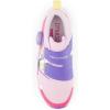 imageNew Balance Kids DynaSoft Reveal V4 Boa Running ShoeLight RaspberryHipink