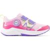 imageNew Balance Kids DynaSoft Reveal V4 Boa Running ShoeLight RaspberryHipink