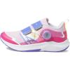 imageNew Balance Kids DynaSoft Reveal V4 Boa Running ShoeLight RaspberryHipinkElectric Indigo