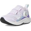 imageNew Balance Kids DynaSoft Reveal V4 Boa Running ShoeMilk VioletFrosted GlassViolet Crush