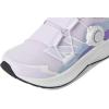 imageNew Balance Kids DynaSoft Reveal V4 Boa Running ShoeMilk VioletFrosted GlassViolet Crush