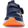 imageNew Balance Kids DynaSoft Reveal V4 Boa Running ShoeNb NavyHot Mango