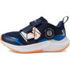imageNew Balance Kids DynaSoft Reveal V4 Boa Running ShoeNb NavyHot Mango