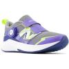 imageNew Balance Kids DynaSoft Reveal V4 Boa Running ShoeShadow GreyElectric IndigoThirty Watt