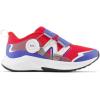 imageNew Balance Kids DynaSoft Reveal V4 Boa Running ShoeTrue RedMarine Blue