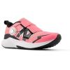 imageNew Balance Kids DynaSoft Reveal V4 Boa Running ShoeUltra PinkBlack
