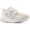 imageNew Balance Kids DynaSoft Reveal V4 Boa Running ShoeWhiteSilver MetallicIridescent