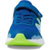 imageNew Balance Kids Dynasoft 545 V1 Hook and Loop Running ShoeAtlantic BluePixel GreenBlue Haze