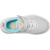 imageNew Balance Kids Dynasoft 545 V1 Hook and Loop Running ShoeSummer FogSurfPeach Glaze