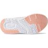 imageNew Balance Kids Dynasoft 545 V1 Hook and Loop Running ShoeSummer FogSurfPeach Glaze