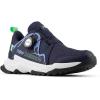 imageNew Balance Kids Dynasoft Trail Magic V1 Boa Running ShoeMidnightElectric SkySweetgrass