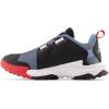 imageNew Balance Kids Dynasoft Trail Magic V1 Boa Running ShoeNb NavyTeam Red