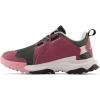 imageNew Balance Kids Dynasoft Trail Magic V1 Boa Running ShoeWashed BurgundyBlacktop