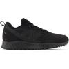 imageNew Balance Kids Fresh Foam 650 V1 Laceup Running ShoeBlackBlack