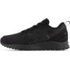 imageNew Balance Kids Fresh Foam 650 V1 Laceup Running ShoeBlackBlack