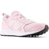 imageNew Balance Kids Fresh Foam 650 V1 Laceup Running ShoeLight RaspberryPink Sugar