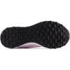imageNew Balance Kids Fresh Foam 650 V1 Laceup Running ShoeLight RaspberryPink Sugar