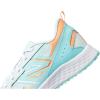 imageNew Balance Kids Fresh Foam 650 V1 Laceup Running ShoeLight SurfPeach Glaze
