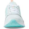 imageNew Balance Kids Fresh Foam 650 V1 Laceup Running ShoeLight SurfPeach Glaze