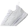imageNew Balance Kids Fresh Foam 650 V1 Laceup Running ShoeWhiteWhite