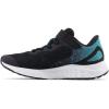 imageNew Balance Kids Fresh Foam Arishi V4 Hook ampamp Loop Running ShoesBlackVirtual BluePhantom