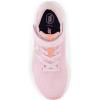 imageNew Balance Kids Fresh Foam Arishi V4 Hook ampamp Loop Running ShoesLight RaspberryGrapefruit