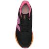 imageNew Balance Kids Fresh Foam Arishi V4 Laceup Running ShoesBlackPassion FruitDragon Berry