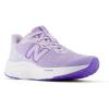 imageNew Balance Kids Fresh Foam Arishi V4 Laceup Running ShoesBright LavenderViolet Crush